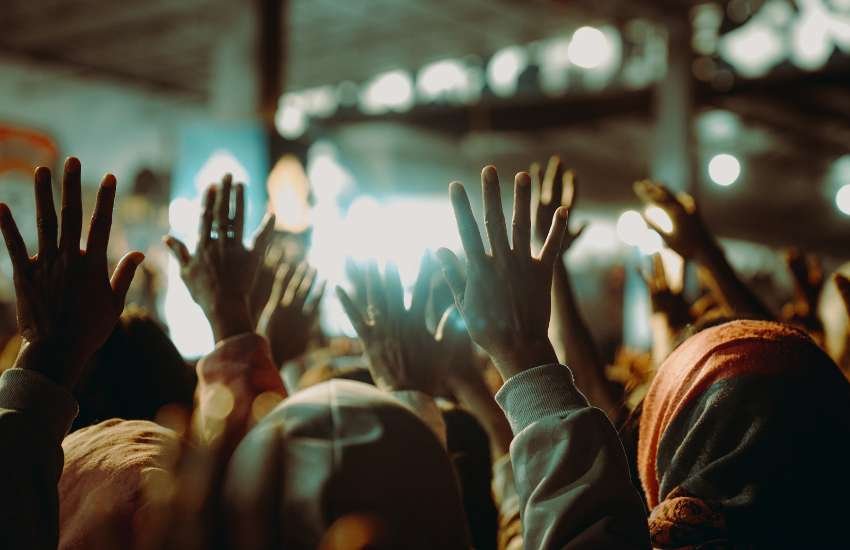 • Event management company in Islamabad