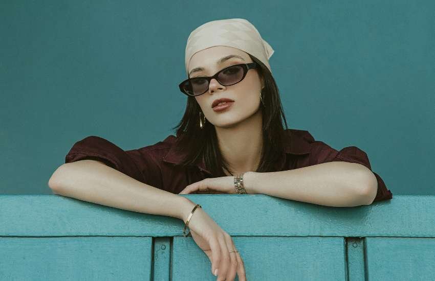 Model Photography Islamabad