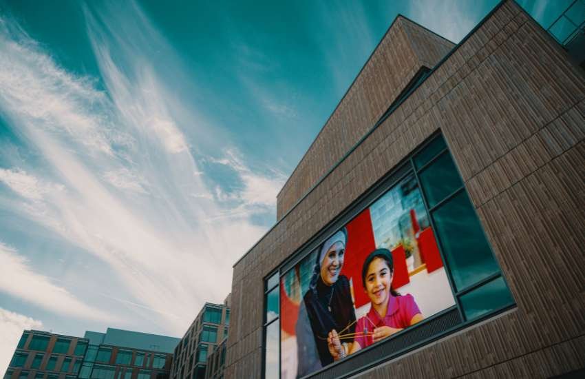 Television Video Commercials Pakistan