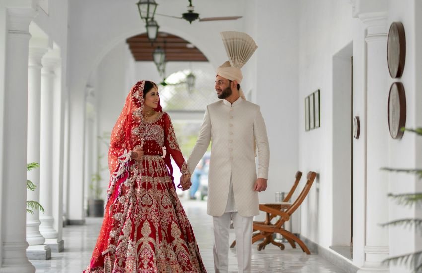 Wedding Photographers Islamabad